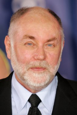 Robert David Hall