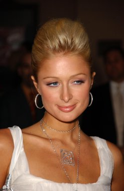 Paris Hilton