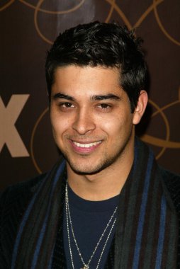 Wilmer Valderrama