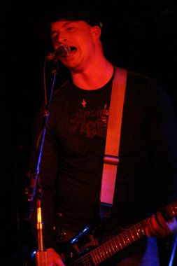 stereocell todd riffel