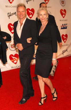 Sting ve trudie styler