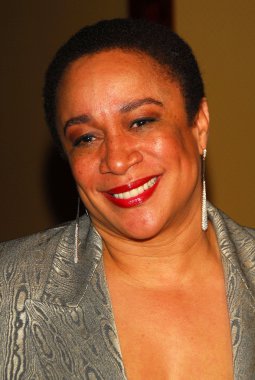 S. Epatha Merkerson