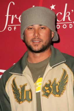 Frederick's hollywood 2006 bahar koleksiyonu moda show