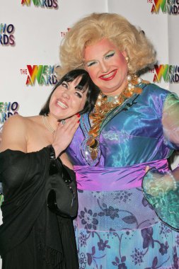 2005 weho Ödülleri