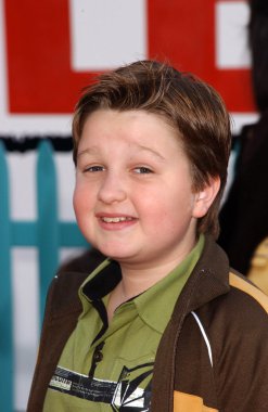 Angus T. Jones