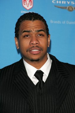 gelenler 37 yıllık naacp Image Ödülleri