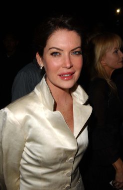 Jennifer Nicholson's Fall 2006 Fashion Show