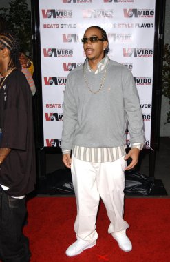 3 yıllık vibe Ödülleri gelenler