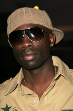 Sam Sarpong