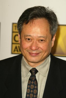 Ang Lee