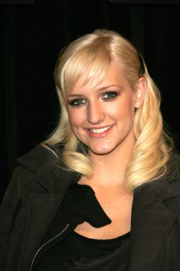 Ashlee Simpson