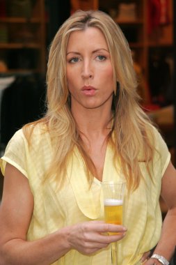 Heather Mills Mccartney