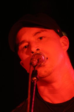 stereocell todd riffel