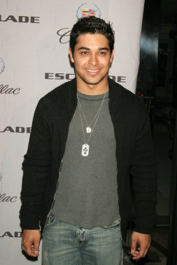 Wilmer Valderrama