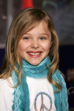 Chloë Grace Moretz