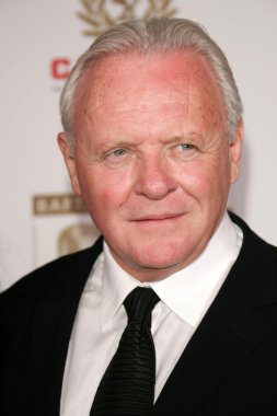 Anthony Hopkins