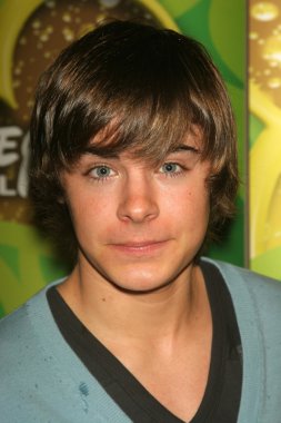 Zac Efron
