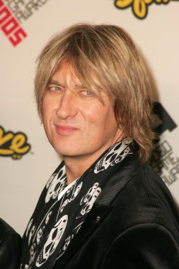 Def Leppard