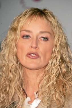Sharon Stone