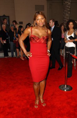 Serena Williams