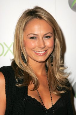 Stacey Keibler