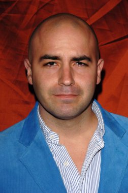 Luxuryfashion.com Pre-Oscar Bash