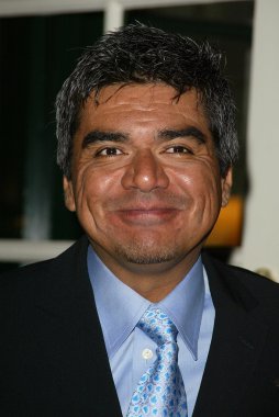 George Lopez
