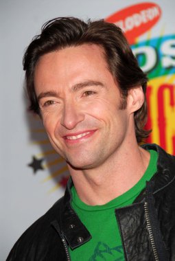 Hugh Jackman