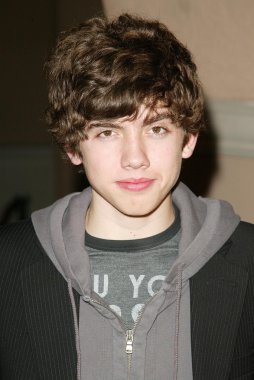 NBC kış tca basın turu partisi