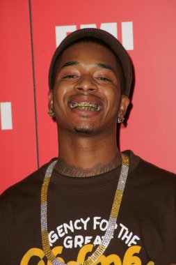 EMI'ın yazı-grammy bash