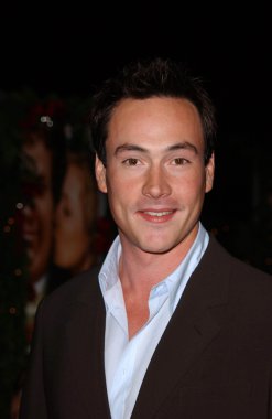 Chris Klein