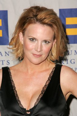 Laurel Holloman