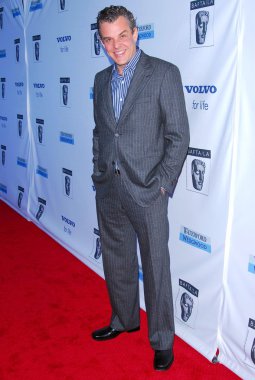 12th Annual BAFTA/LA Golden Globe Nominee Tea Party