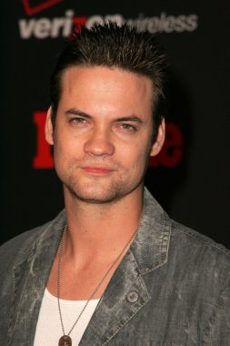 Shane west