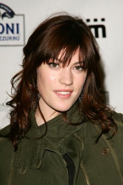 Jennifer Carpenter