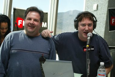 ayaz heidi ve frank radyo programında casino morongo istila