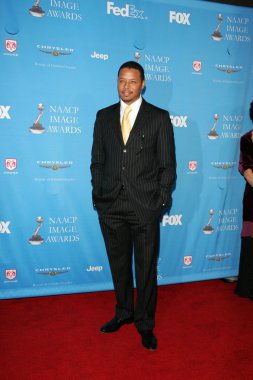 Terrence Howard