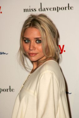 Ashley Olsen