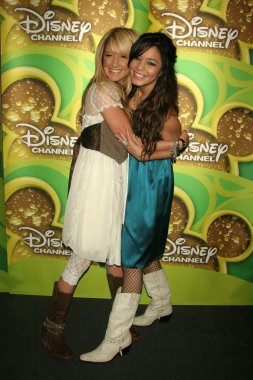 Ashley Tisdale, Vanessa Anne
