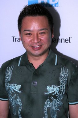 Rex Lee