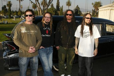 Korn basın toplantısı