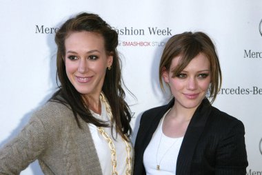 Mercedes-benz Güz 2006 Los Angeles moda hafta 3 gün varış