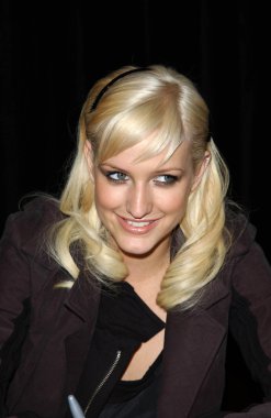 Ashlee Simpson