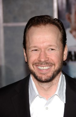 Donnie Wahlberg