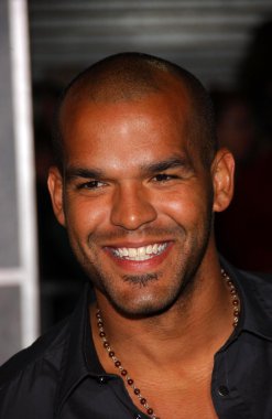 Amaury Nolasco