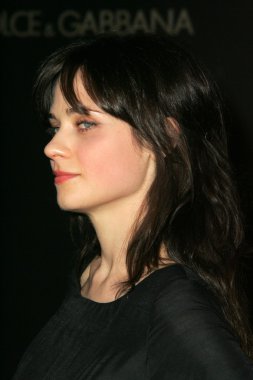 Zooey Deschanel