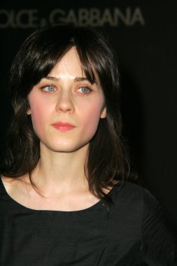 Zooey Deschanel