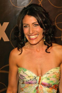 Lisa Edelstein