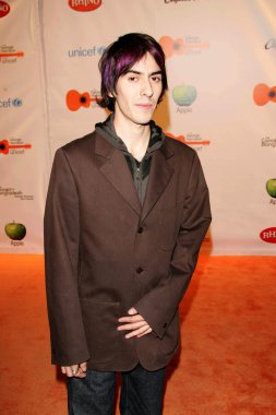 Dhani Harrison