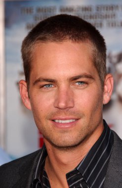 Paul Walker